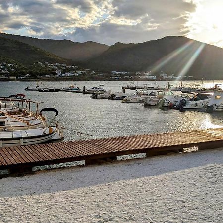 Un Raco A L'Alt Emporda Lägenhet El Port De La Selva Exteriör bild